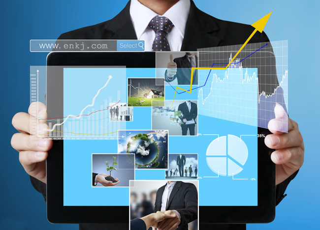 億恩科技：匠心獨運 創新領跑移動互聯新時代