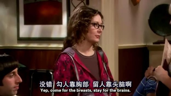 從搜老婆到看AV，拍照搜索未來(lái)八大匪夷所思場(chǎng)景