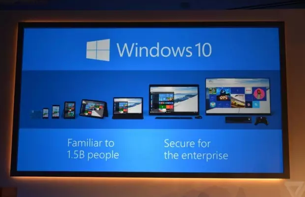 當(dāng)我們討論Win 10免費(fèi)時(shí)，微軟在盤算什么？