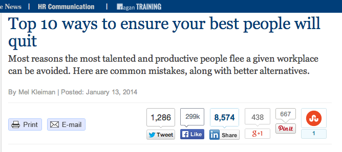 什么樣的內容才能讓用戶樂于分享，獲得病毒式傳播？