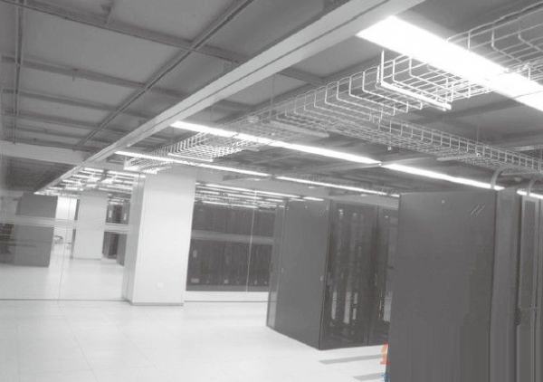 頂部聯(lián)合支架安裝實例