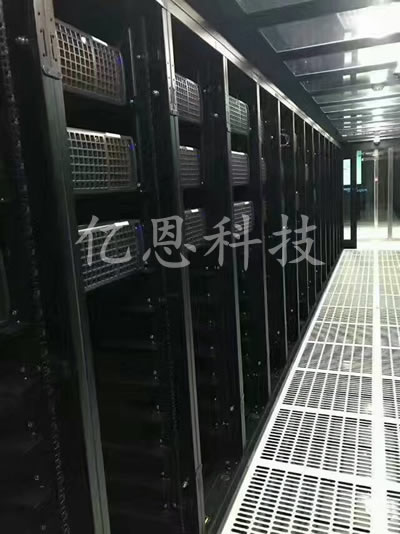 虛擬主機專業服務商——億恩科技