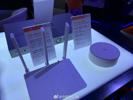 5G室內(nèi)基站來(lái)了 100平米內(nèi)和網(wǎng)絡(luò)死角說(shuō)拜拜