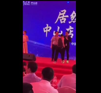 任達華被襲擊 事后發微信求助所幸任達華無大礙