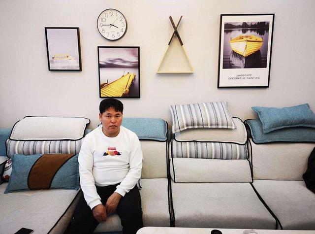 劉忠林告新婚妻子 昔日平反冤案男子如今陷感情風暴