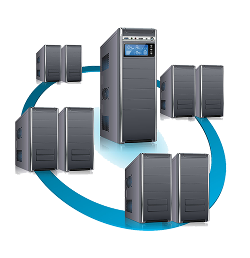 億恩服務(wù)器